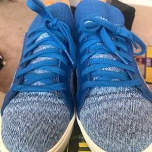 Adidas Vulcan lace up Pharrel Williams